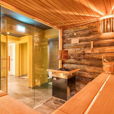Pura Vida Hotel Κουξχάφεν Εξωτερικό φωτογραφία